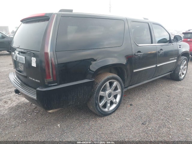 2010 CADILLAC ESCALADE ESV 1GYUKJEF0AR161034 Photo 3