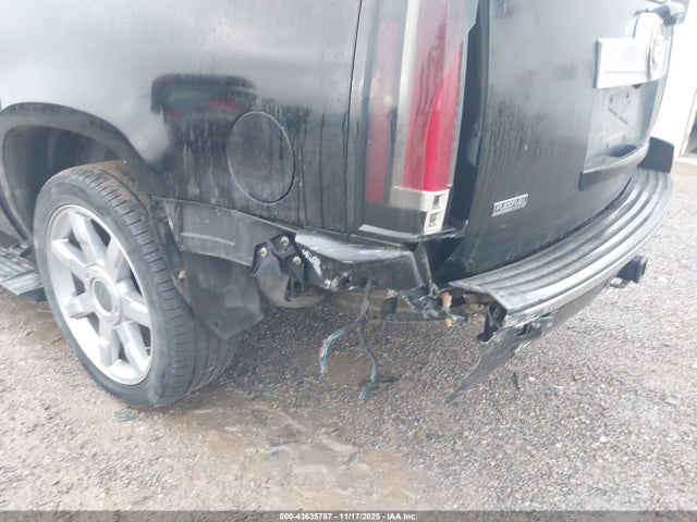 2010 CADILLAC ESCALADE ESV 1GYUKJEF0AR161034 Photo 5