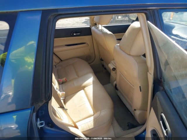 2007 SUBARU FORESTER JF1SG67627H737168 Photo 7