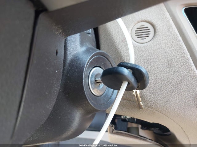 2011 CADILLAC CTS 1G6DE5EY7B0148232 Photo 10