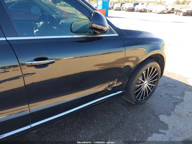 2015 AUDI Q5 WA1LFAFP7FA139464 Photo 5