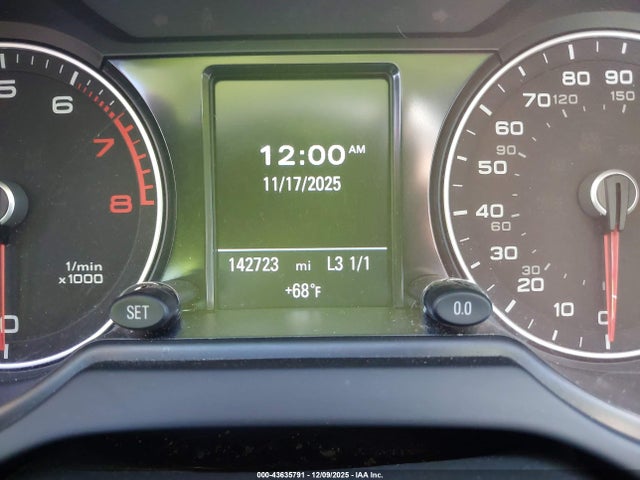 2015 AUDI Q5 WA1LFAFP7FA139464 Photo 6