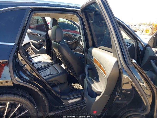 2015 AUDI Q5 WA1LFAFP7FA139464 Photo 7