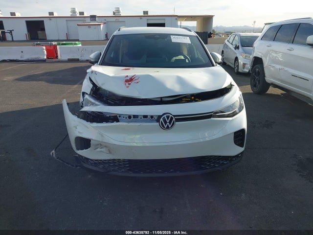 1V2CRPE88SC015940 Volkswagen ID.4 PRO