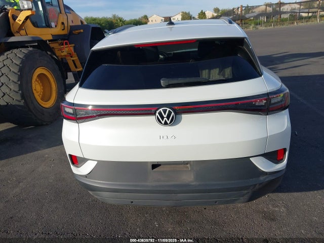 1V2CRPE88SC015940 Volkswagen ID.4 PRO