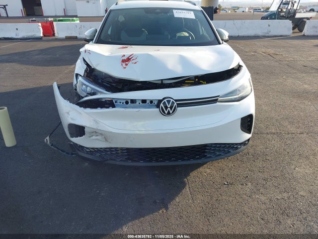 1V2CRPE88SC015940 Volkswagen ID.4 PRO