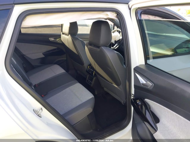 1V2CRPE88SC015940 Volkswagen ID.4 PRO