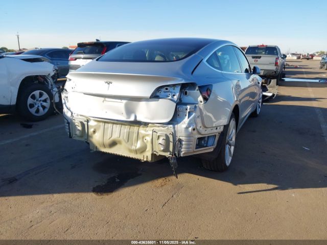 2018 TESLA MODEL 3 5YJ3E1EA7JF038401 Photo 5