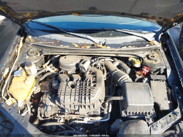 2013 CHRYSLER 200 1C3BCBGG2DN504626 Photo 9