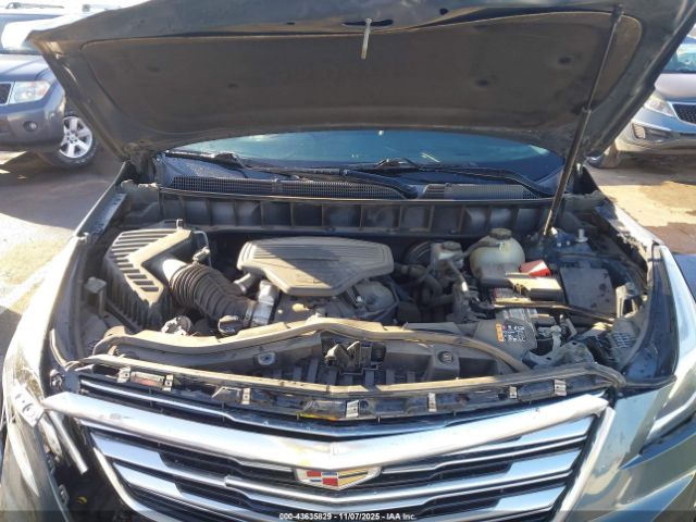 2019 CADILLAC XT5 1GYKNCRS8KZ271705 Photo 9