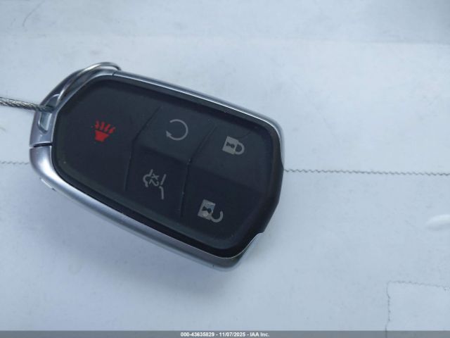 2019 CADILLAC XT5 1GYKNCRS8KZ271705 Photo 10