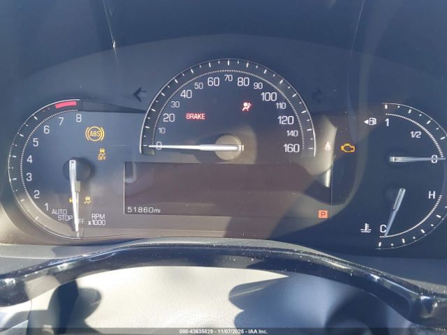 2019 CADILLAC XT5 1GYKNCRS8KZ271705 Photo 6