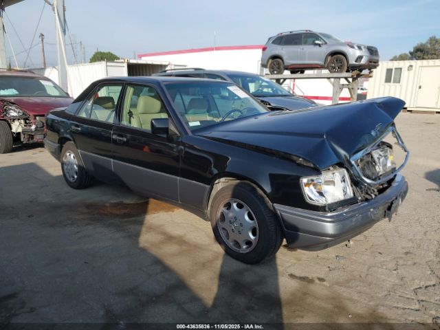 1994 MERCEDES-BENZ E WDBEA32E6RC127973