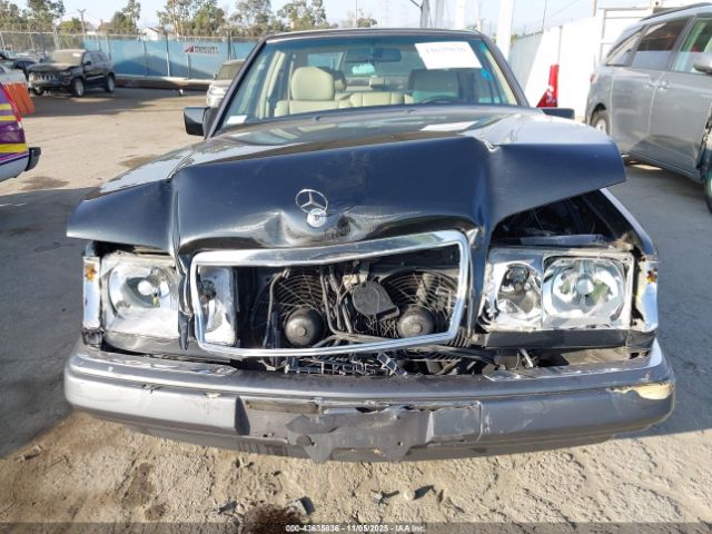 1994 MERCEDES-BENZ E WDBEA32E6RC127973 Photo 5