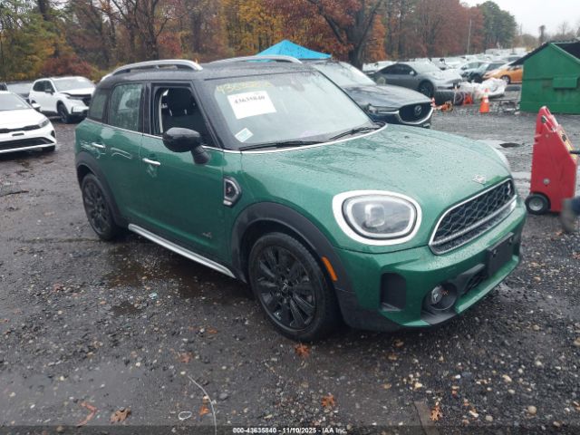 2024 MINI COUNTRYMAN WMZ83BR03R3R60689