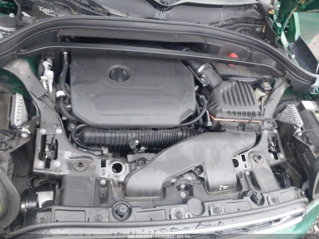 2024 MINI COUNTRYMAN WMZ83BR03R3R60689 Photo 9