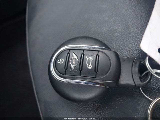 2024 MINI COUNTRYMAN WMZ83BR03R3R60689 Photo 10