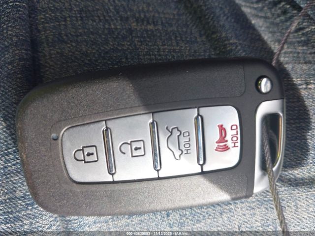 2011 HYUNDAI SONATA 5NPEC4AC9BH163474 Photo 10