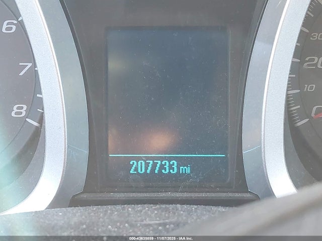 Продажа на аукционе авто 2014 Chevrolet Equinox 1lt, vin: 2GNALBEKXE6168283, номер лота: 43635859