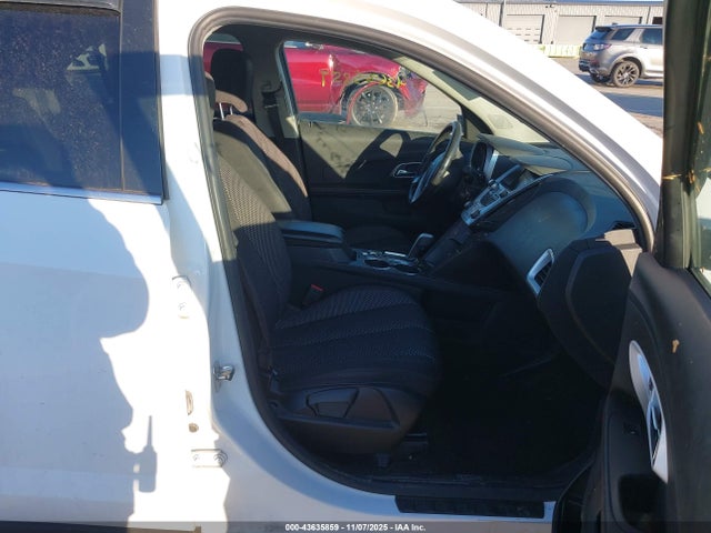 2014 Chevrolet Equinox 1lt მანქანა იყიდება აუქციონზე, vin: 2GNALBEKXE6168283, აუქციონის ნომერი: 43635859
