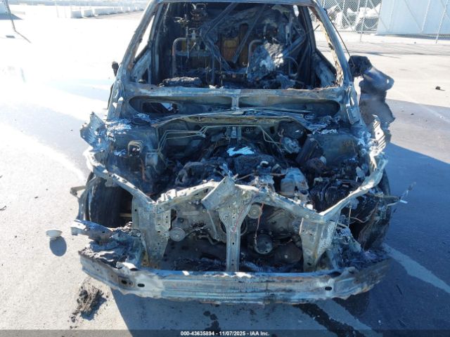 2024 SUBARU FORESTER JF2SKAJC8RH525244 Photo 9