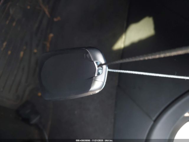 2012 CADILLAC SRX 3GYFNFE37CS544049 Photo 10