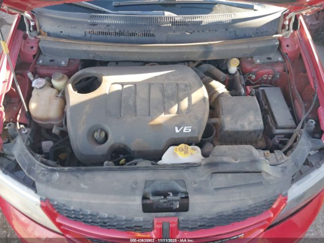 2019 DODGE JOURNEY 3C4PDDEG9KT687663 Photo 9