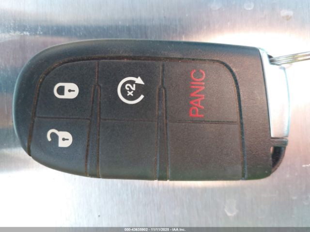 2019 DODGE JOURNEY 3C4PDDEG9KT687663 Photo 10