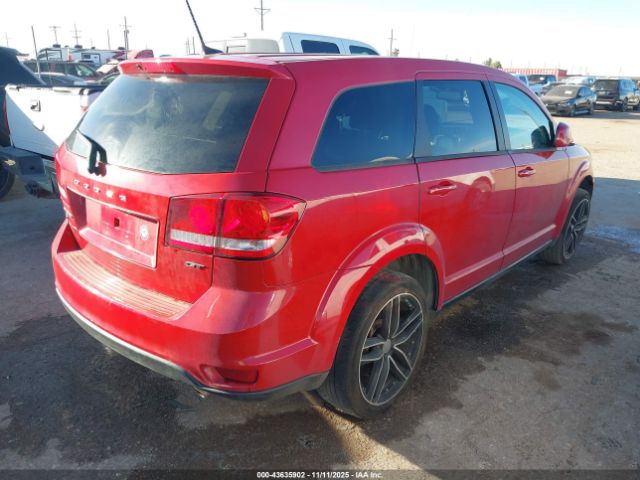 2019 DODGE JOURNEY 3C4PDDEG9KT687663 Photo 3