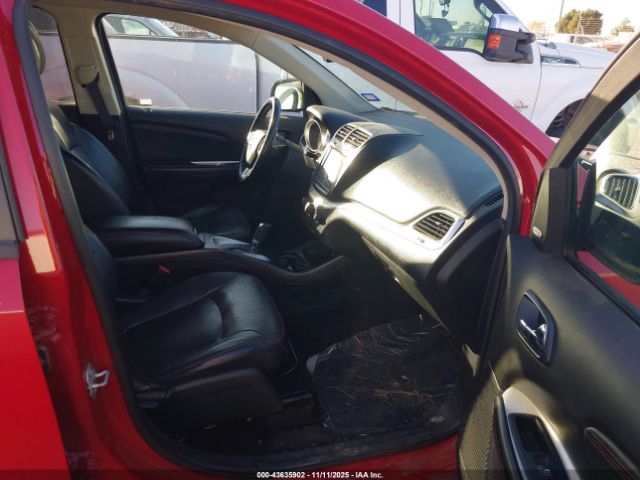 2019 DODGE JOURNEY 3C4PDDEG9KT687663 Photo 4