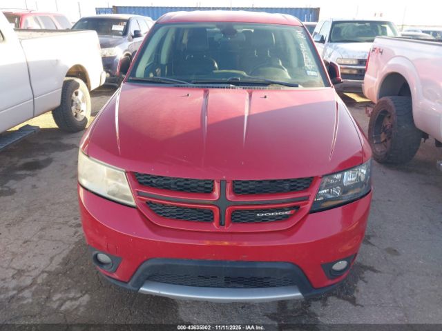 2019 DODGE JOURNEY 3C4PDDEG9KT687663 Photo 5