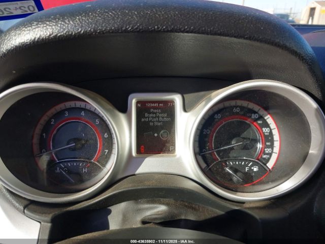 2019 DODGE JOURNEY 3C4PDDEG9KT687663 Photo 6