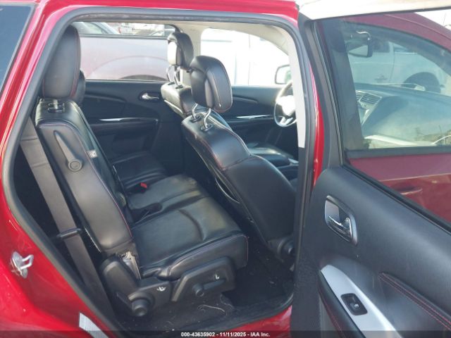2019 DODGE JOURNEY 3C4PDDEG9KT687663 Photo 7