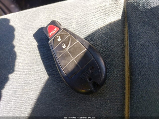 43635906 :رقم المزاد ، 1C6RR7KT3ES461628 vin ، 2014 Ram 1500 Tradesman مزاد بيع