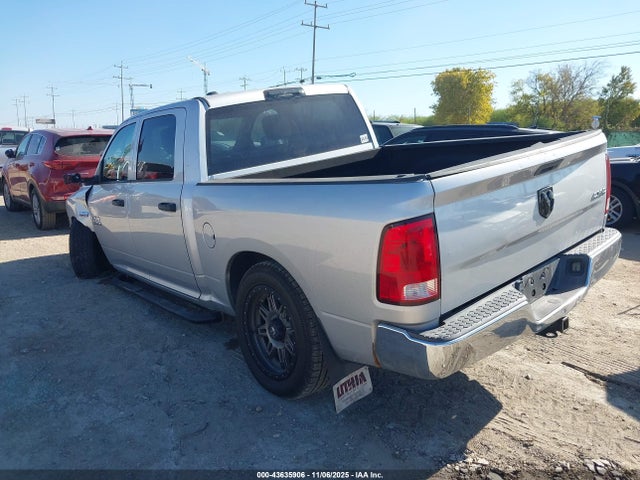 43635906 :رقم المزاد ، 1C6RR7KT3ES461628 vin ، 2014 Ram 1500 Tradesman مزاد بيع