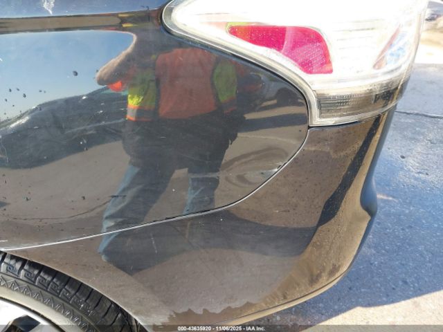 2014 MITSUBISHI OUTLANDER JA4AD2A38EZ006686 Photo 5