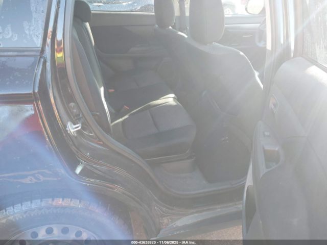 2014 MITSUBISHI OUTLANDER JA4AD2A38EZ006686 Photo 7