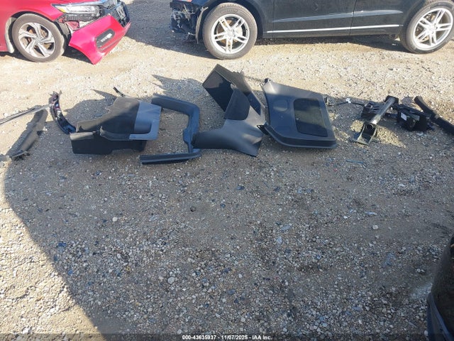 2021 Tesla Model Y Long Range Dual Motor All-wheel Drive მანქანა იყიდება აუქციონზე, vin: 5YJYGDEE6MF258413, აუქციონის ნომერი: 43635937