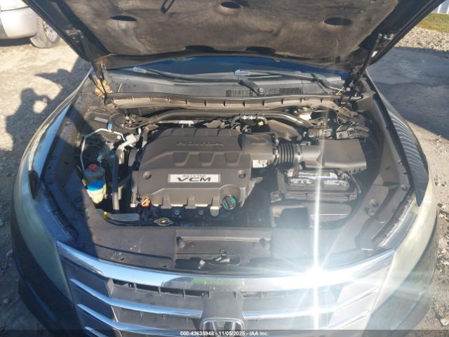 2010 HONDA ACCORD CROSSTOUR 5J6TF1H50AL009728 Photo 9
