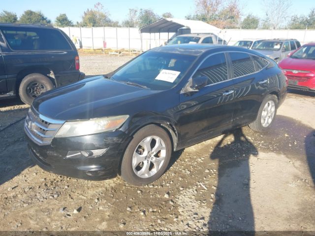 2010 HONDA ACCORD CROSSTOUR 5J6TF1H50AL009728 Photo 1