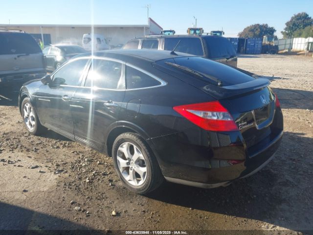 2010 HONDA ACCORD CROSSTOUR 5J6TF1H50AL009728 Photo 2