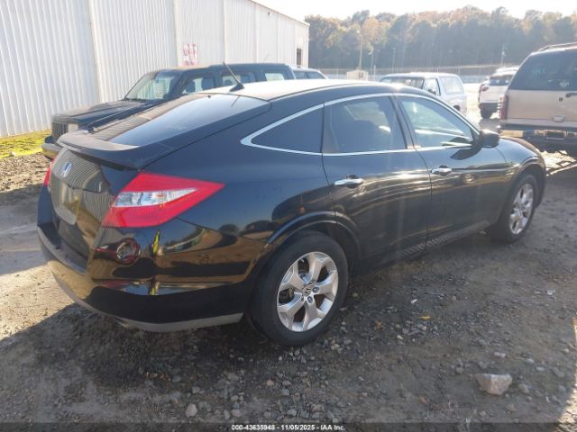 2010 HONDA ACCORD CROSSTOUR 5J6TF1H50AL009728 Photo 3