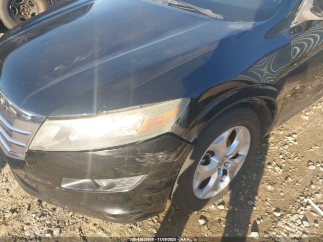 2010 HONDA ACCORD CROSSTOUR 5J6TF1H50AL009728 Photo 5