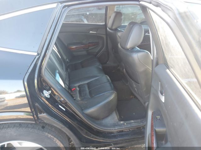 2010 HONDA ACCORD CROSSTOUR 5J6TF1H50AL009728 Photo 7