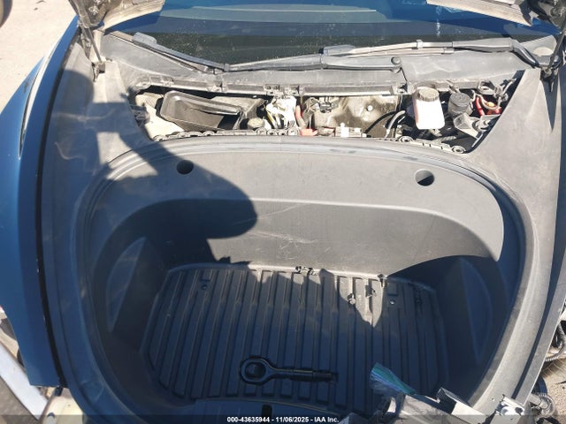 2022 TESLA MODEL 3 5YJ3E1EA8NF246468 Photo 9