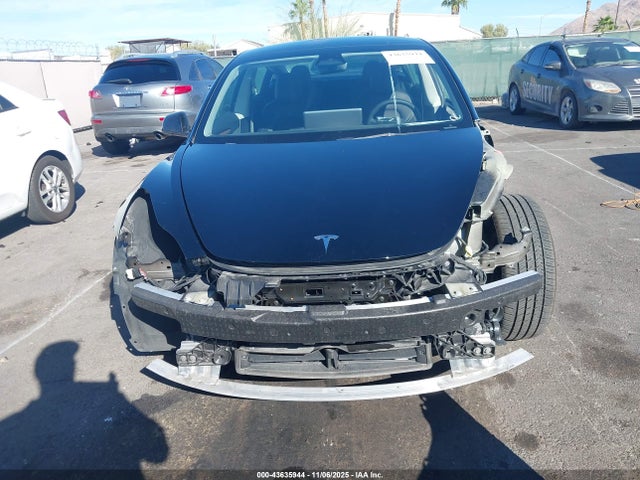 2022 TESLA MODEL 3 5YJ3E1EA8NF246468 Photo 5