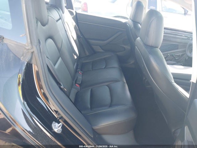 2022 TESLA MODEL 3 5YJ3E1EA8NF246468 Photo 7