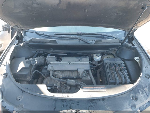 2012 CADILLAC SRX 3GYFNGE30CS546425 Photo 9