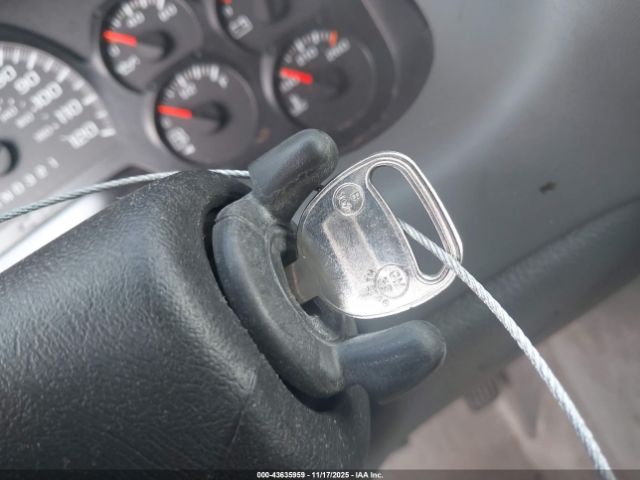 2007 CHEVROLET TRAILBLAZER 1GNDS13S672102276 Photo 10