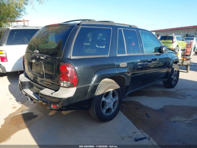 2007 CHEVROLET TRAILBLAZER 1GNDS13S672102276 Photo 3